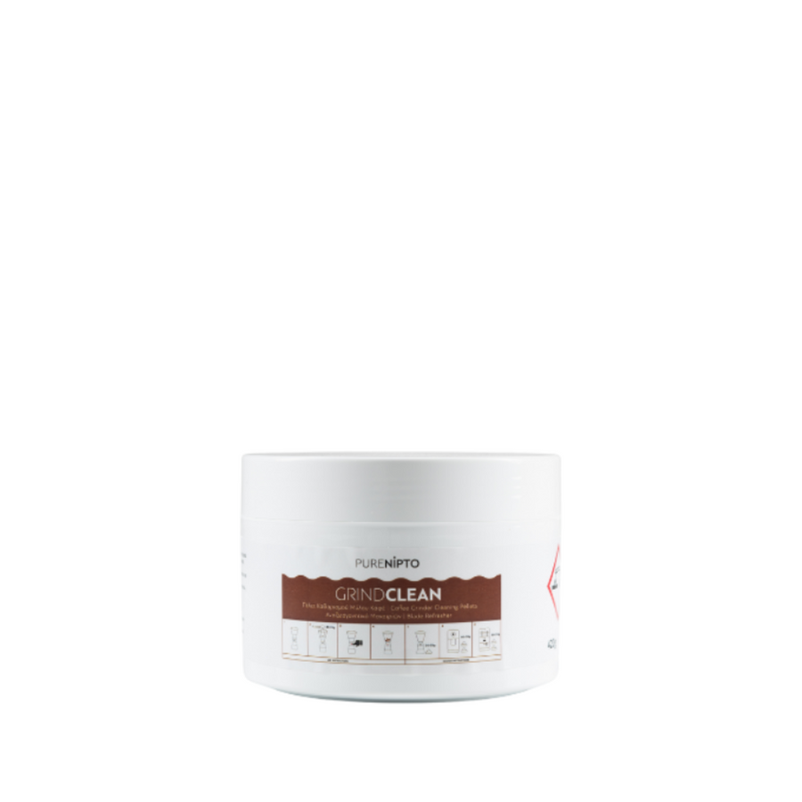 COFFEE GRIND CLEAN – Καθαριστικό Μύλων Καφέ