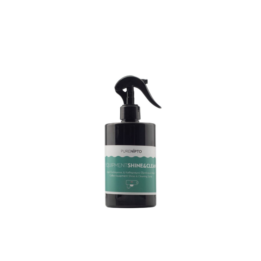 EQUIPMENT SHINE & CLEAN 500 ml