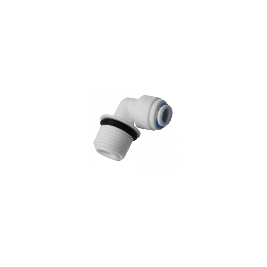Quick Fit Σύνδεσμος- 005-L 3/8'' αρσενικό - 3/8'' σωληνάκι