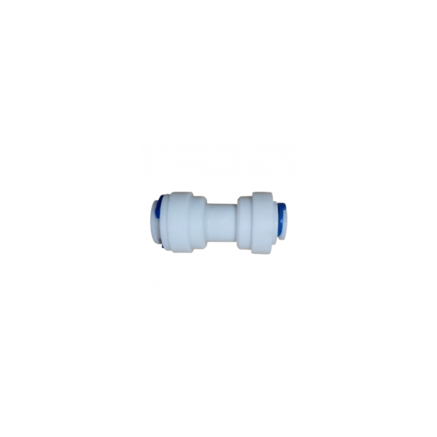 Quick Fit Σύνδεσμος-006A-I 3/8'' σωληνάκι - 1/4'' σωληνάκι