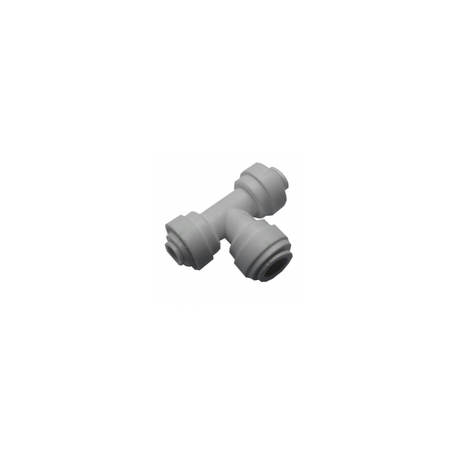 Quick Fit Σύνδεσμος-009D-T 3/8'' σωληνάκι - 3/8'' σωληνάκι - 3/8'' σωληνάκι
