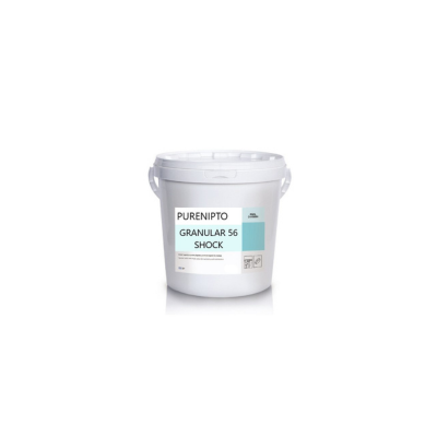 PURENIPTO SDIC 56 GRANULAR (κόκκος 56% για σοκ χλωρίωση)