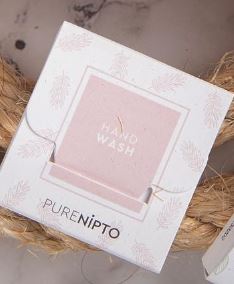 Hand Wash Powder