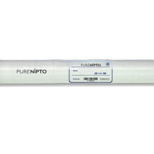 Μεμβράνες Αντίστροφης Όσμωσης